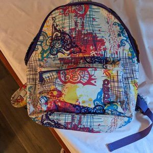 NEW vintage Totto - backpack
